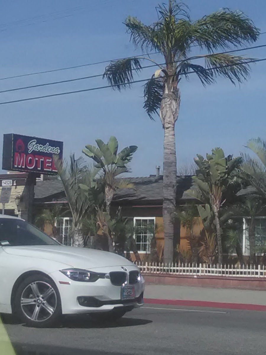 Gardena Motel